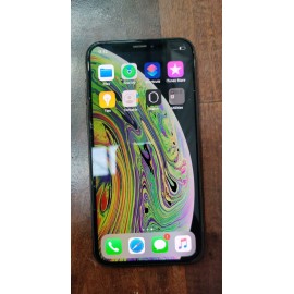 Apple iPhone XS 64GB Face ID Does Not Work 